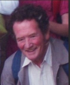James Milner obituary, , Buxton