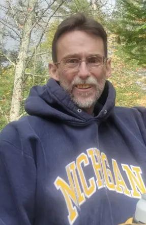 Andrew Kevin MacFarland obituary, Marine City, Port Huron