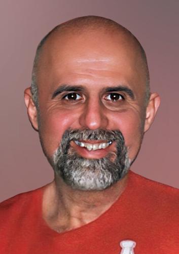 Richard Saenz obituary, Wyandotte