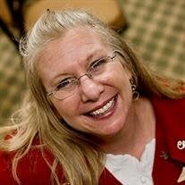 Barbara L. Henney (B.) obituary, Columbus