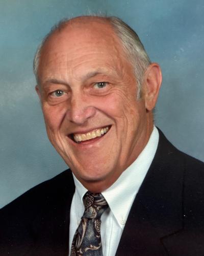 Harry James Conger obituary, Wadsworth, Seville, Wadsworth