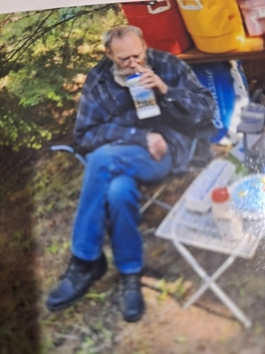 Clinton (Clint) Pulver obituary, Libby, Billings, Libby