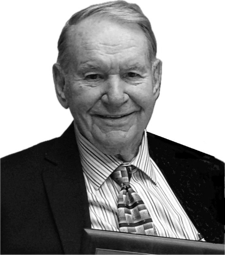 William Patton Harris obituary, , , Honaker, Grundy