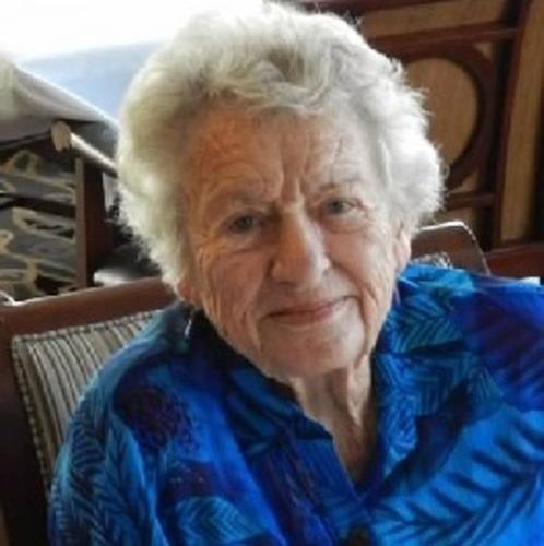 Anne Hessing Cahn obituary, , Washington, Berkeley