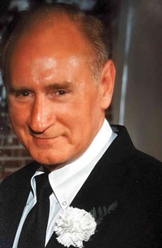 Robert Lee Cook obituary, Charleston, Dillwyn, Charleston