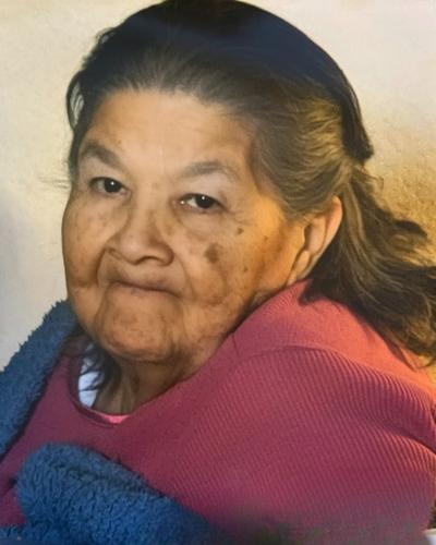 Mary Bencomo obituary, Albuquerque, Albuquerque