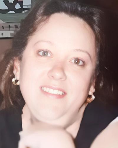 Helen Crouch obituary, Hartwell, Hartwell