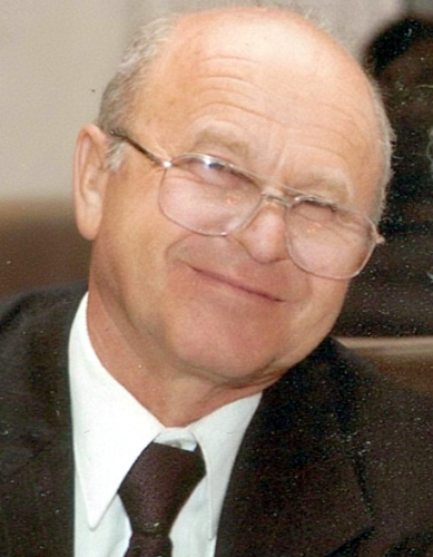 Tadeusz S. Darzycki obituary, Norwich, Norwich, New London