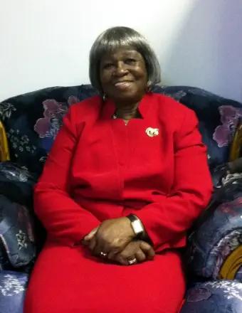 Margaret Watson Sessions obituary, Atlanta, Atlanta