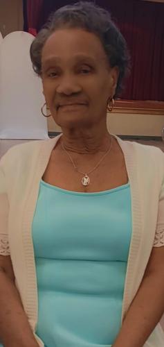 Yolande Daurel obituary, Elmont