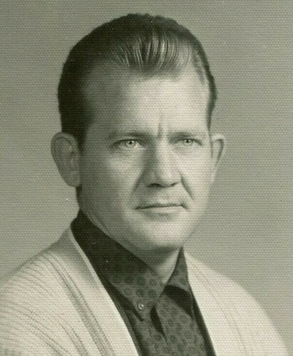 Eugene (Tony) Franklin Morrison obituary, Fort Worth, Sapulpa, Fort Worth, Fort Worth, Fort Worth