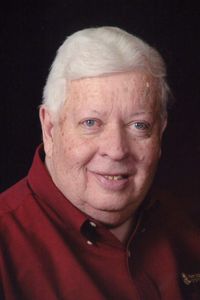 George Gerald Houghton