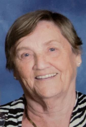 Johanna Baird obituary, , Ligonier, Kendallville