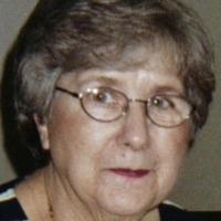 Mary Peninger obituary, Leander, Lewisville, Dallas