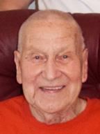 Earl Harriger obituary, Knox Dale, Summerville, Brookville