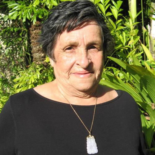 Caroline Silva Cordeiro obituary, Wailuku, Wailuku