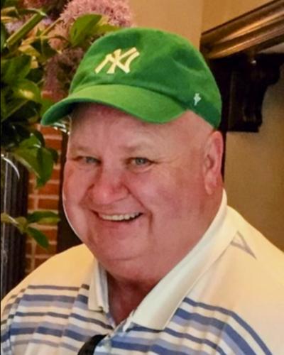 James Michael Dickey