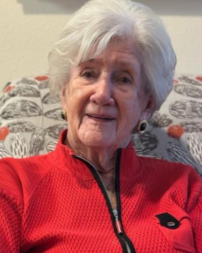 Gena McKee obituary, Albuquerque, Albuquerque