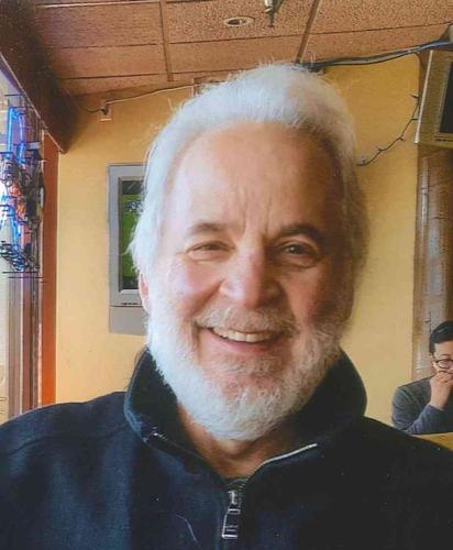 George J. Marley obituary, Lynnwood, 