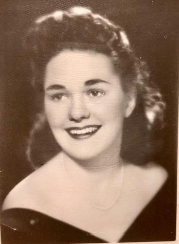 Marilyn Bowser Siff obituary, Concord, Boscawen, Concord, Keene