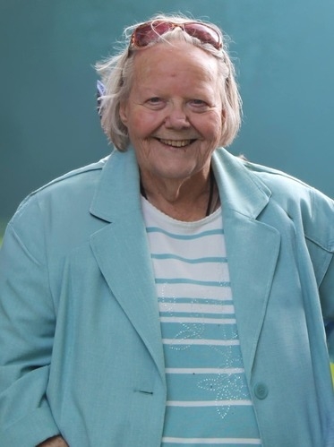 Alvena Frances Johnson (Currit) obituary, Moses Lake, Payette, Spokane, Moses Lake, Mount Vernon