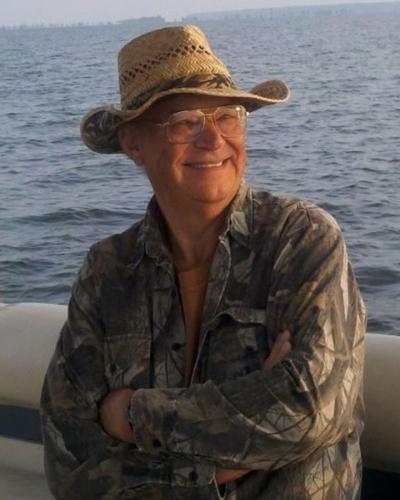 Harold Stokes obituary, Florence, Florence