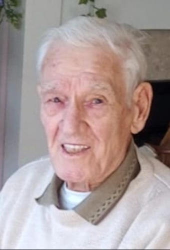 Stanley Briggs obituary, , Wakefield