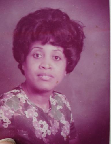 Pauline Hawthorne Corry obituary, Salisbury, Cleveland, Salisbury