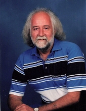 Tony Cavins obituary, McKee, McKee