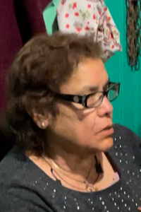 Carolina Moreno de Lopez obituary, Dalton