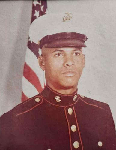 Richard Lee Simmons Sr.