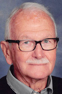 George Galvin obituary, , Burlington, Burlington, Keokuk, Macomb, Burlington