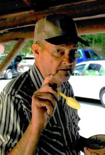 Billy Britton obituary, , Greeneville, Greeneville