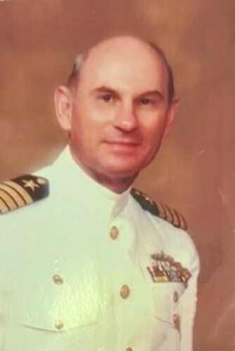 Theodore R. Kramer Jr. obituary, Cornelius, Greensboro, Hickory, Charlotte, Hickory, Annapolis