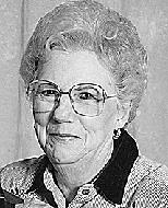 Monica R. Stallbaumer obituary, Kansas City, Kansas City