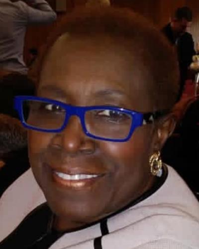 Carolyn Singleton obituary, Charleston, North Charleston, Charleston