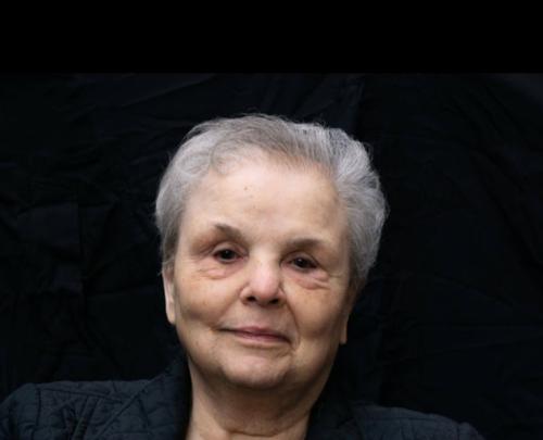 Frances Cattanach