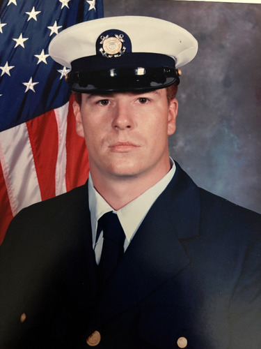 Keith (Andy) Delaney obituary, Florence, Northampton, Northampton, Northampton