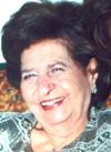 ALICE ABOUD obituary, El Paso, El Paso, El Paso