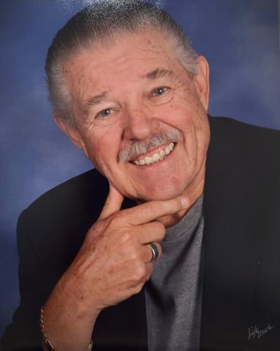 Thomas J. Freese obituary, Winter Park, Winter Park