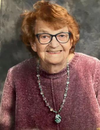 Sylvia Ann Mummert obituary, Elizabethtown, Harrisburg, Harrisburg