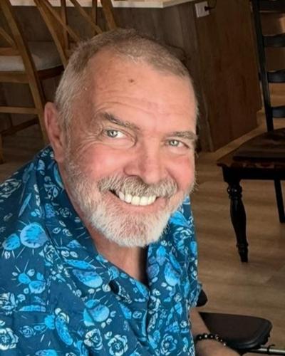 Kyle Hardinger obituary, Vernal, Vernal, Vernal