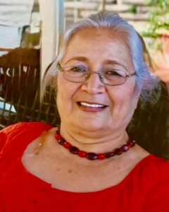Maria (Carmen) DelCarmen Sotelo obituary, Kenedy