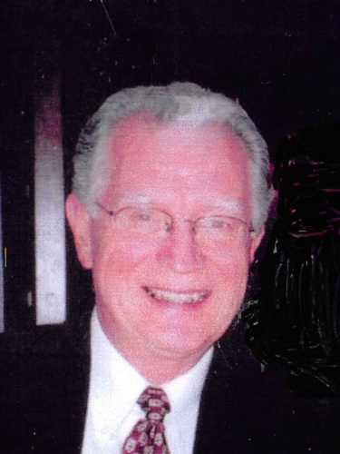 Alexander Georgeou obituary, Hampton, Manchester, Manchester, Manchester