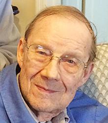 Edwin Petsche obituary, Toledo, Maumee, Toledo