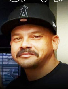Ruben Anthony Celaya obituary, Porterville, Porterville, Porterville