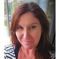 Patricia (Hand) Buckel Mitchell obituary, Kenner