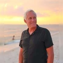 Alan Lee Chamberlain obituary, Crystal, Madison, Fargo