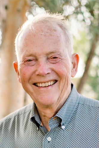 Bruce Erle Hampton obituary, Laguna Hills, Laguna Hills