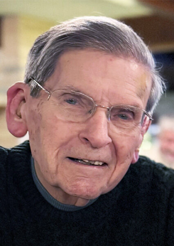 Lawrence M. O'Neill obituary, , Battle Creek, Saint Joseph, Saint Joseph